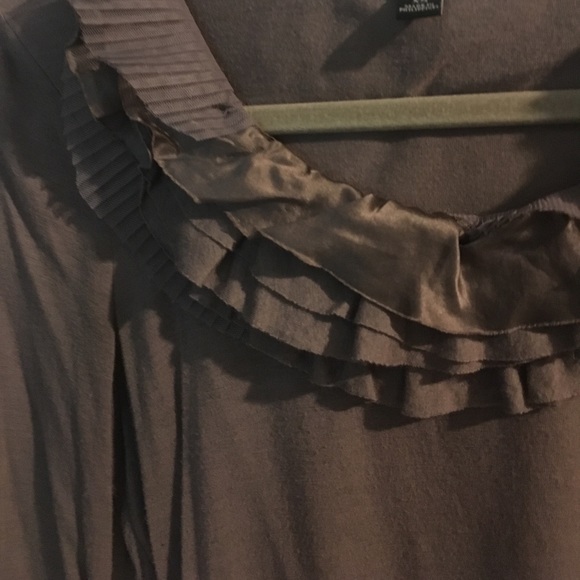 Ann Taylor shirt - Picture 3 of 3