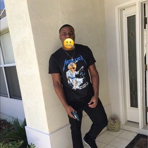 Meet your Posher, Eric