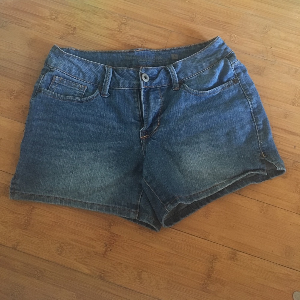 Shorts