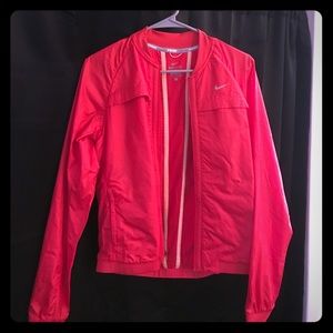 Nike Dri-Fit Running Jacket