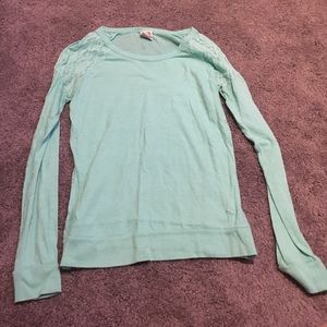 Long Sleeve T Shirt