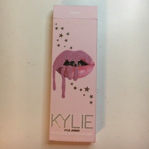 Twenty Liquid Lipstick