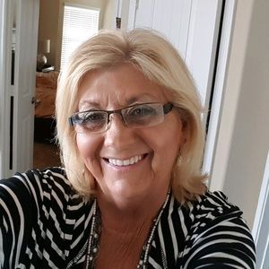 Meet your Posher, Gail