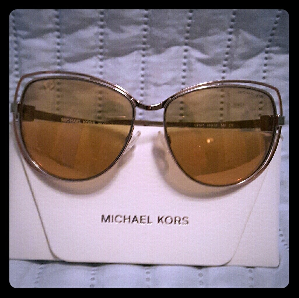 Michael Kors sunglasses
