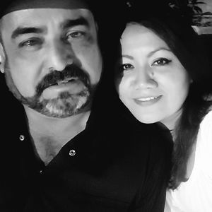 Meet your Posher, Lilia