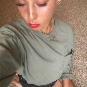 Meet your Posher, Monique