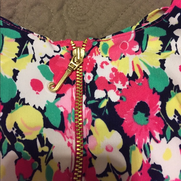 Juicy couture romper 4T - Picture 2 of 3