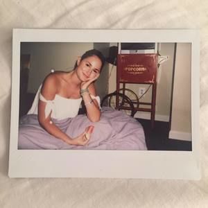 Meet your Posher, Savannah