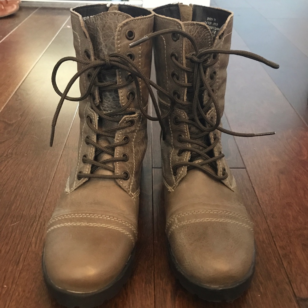 Boots