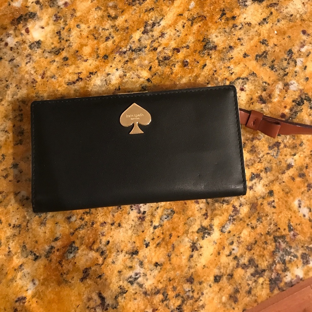 Kate space wallet