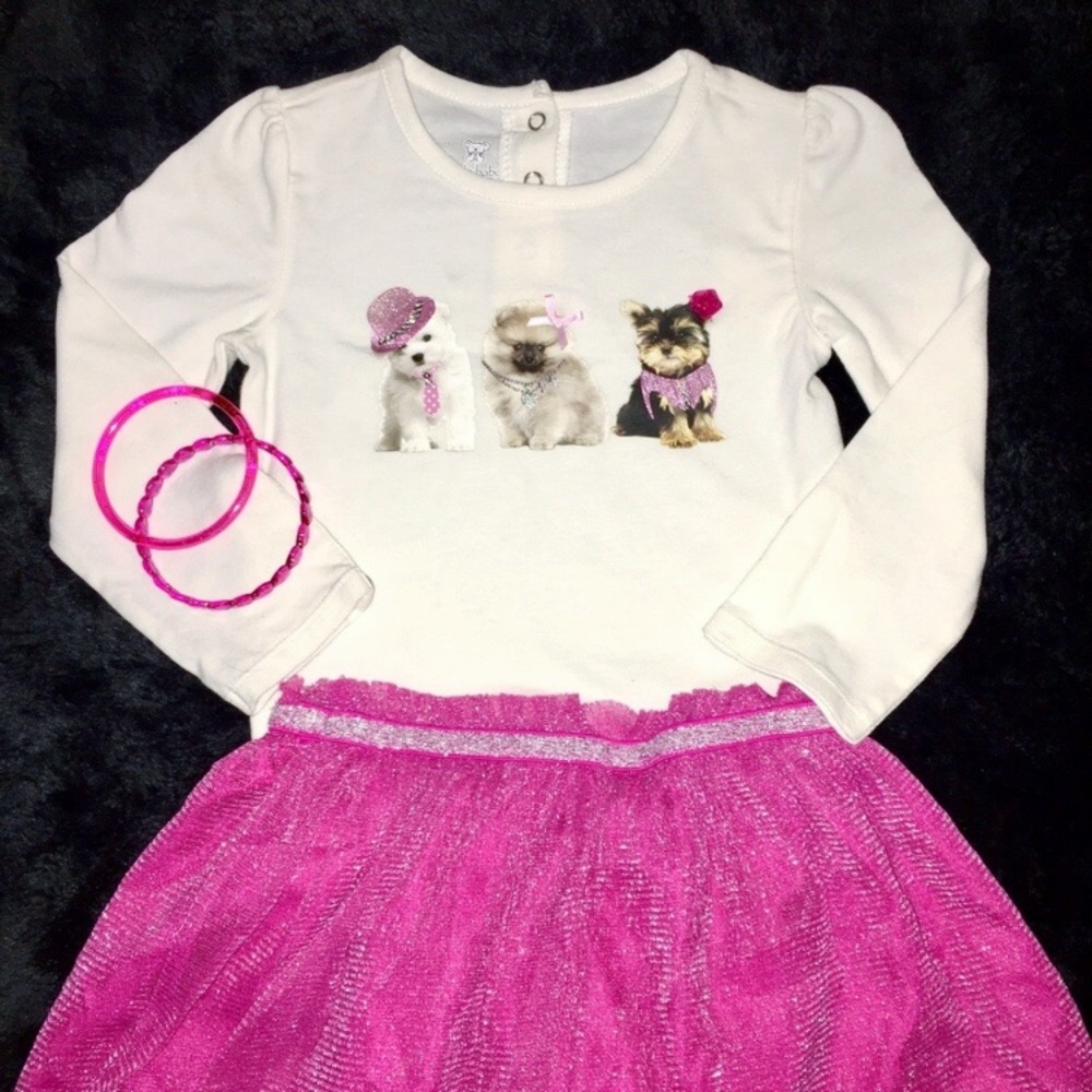 NWT Long Sleeve Onesie