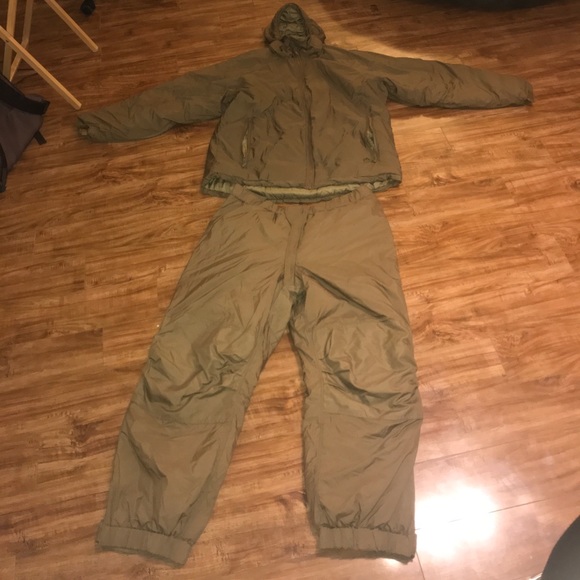 usmc primaloft jacket