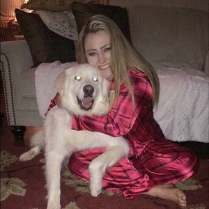 Meet your Posher, Allison