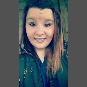 Meet your Posher, Vicki