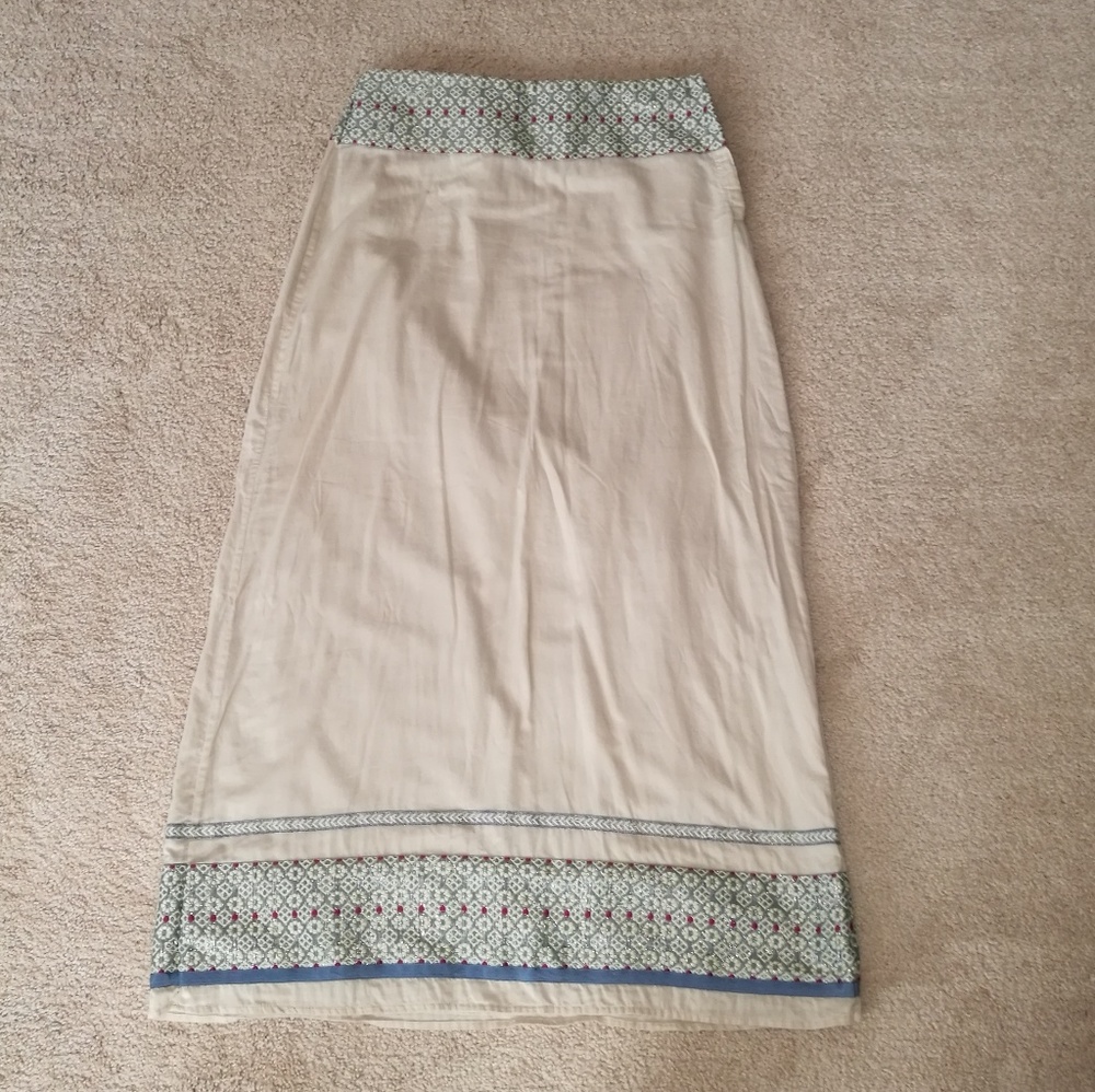 DKNY skirt