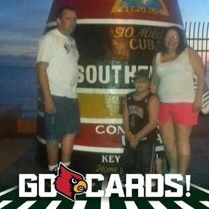 Meet your Posher, Michael an brenda