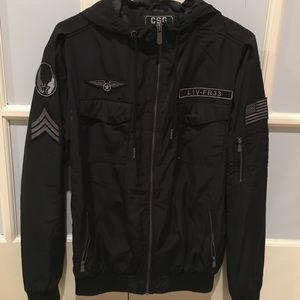 Champs Sports Gear Jacket