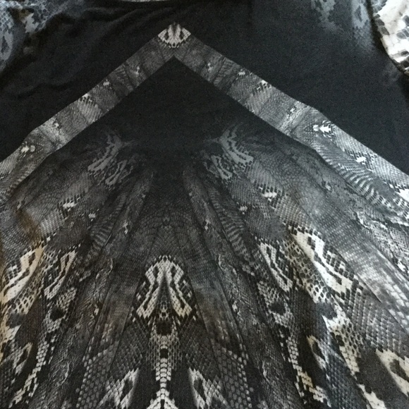 TUNIC DRESS - Picture 3 of 4