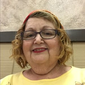 Meet your Posher, Arlette