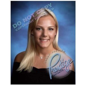 Meet your Posher, Macy