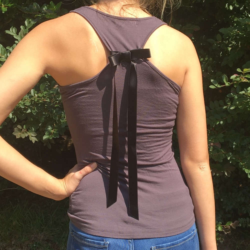 ✨Twentyone Racerback Tank Top - Picture 3 of 3