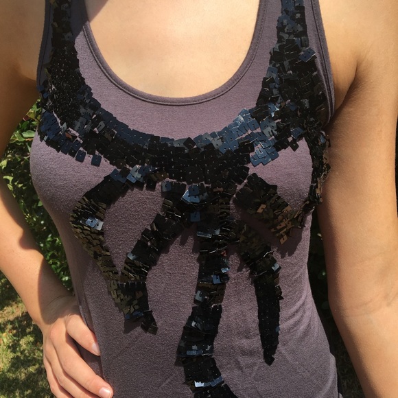 ✨Twentyone Racerback Tank Top - Picture 2 of 3