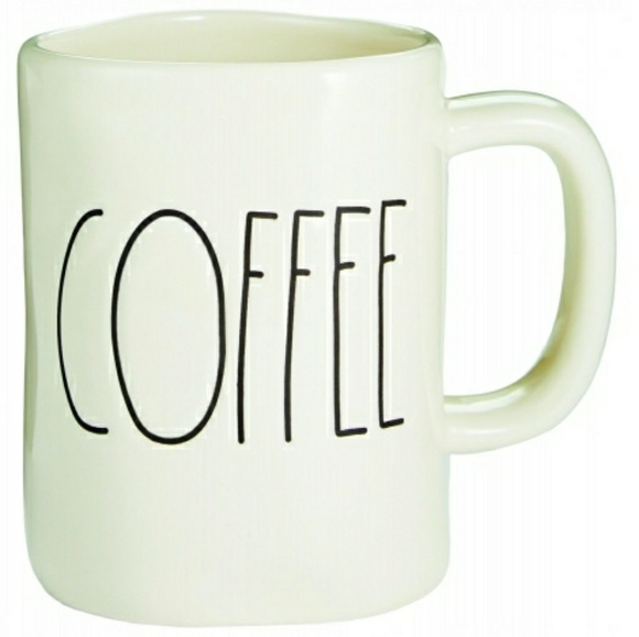 Rae Dunn COFFEE mug - Picture 1 of 1