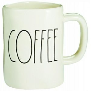 Rae Dunn COFFEE mug