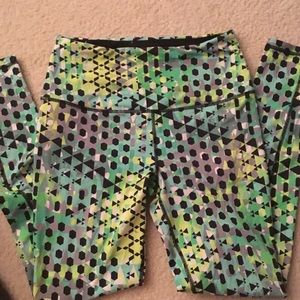 Victoria’s Secret leggings