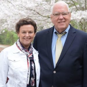 Meet your Posher, Peggy