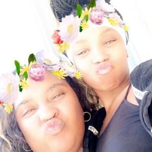 Meet your Posher, Latoria