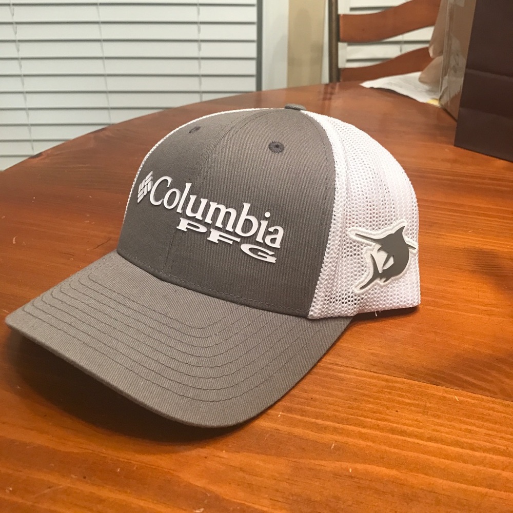 Columbia PFG Hat