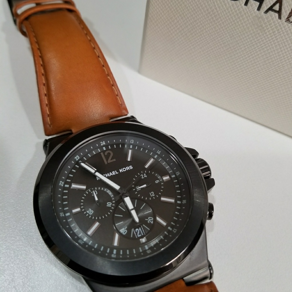Michael kors watch - Picture 2 of 3
