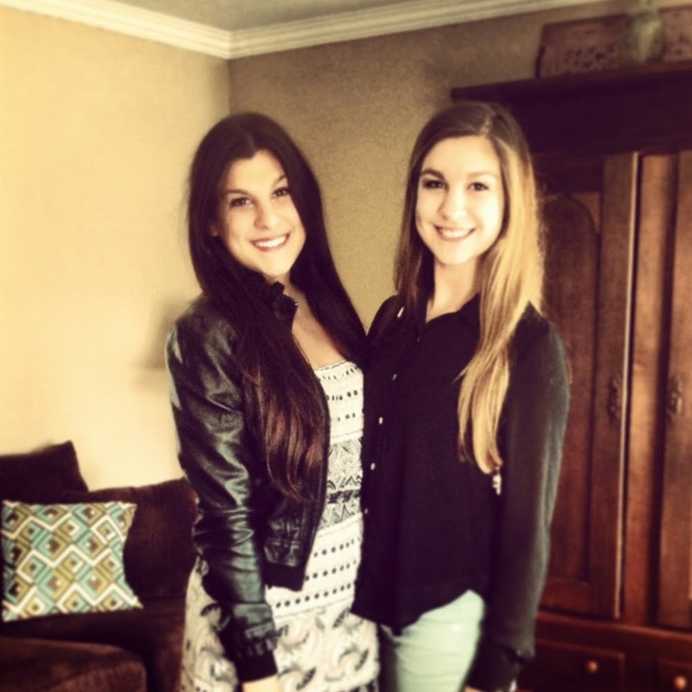 Meet your Posher, Courtney