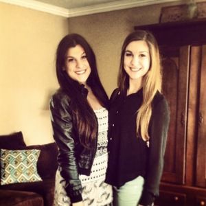 Meet your Posher, Courtney