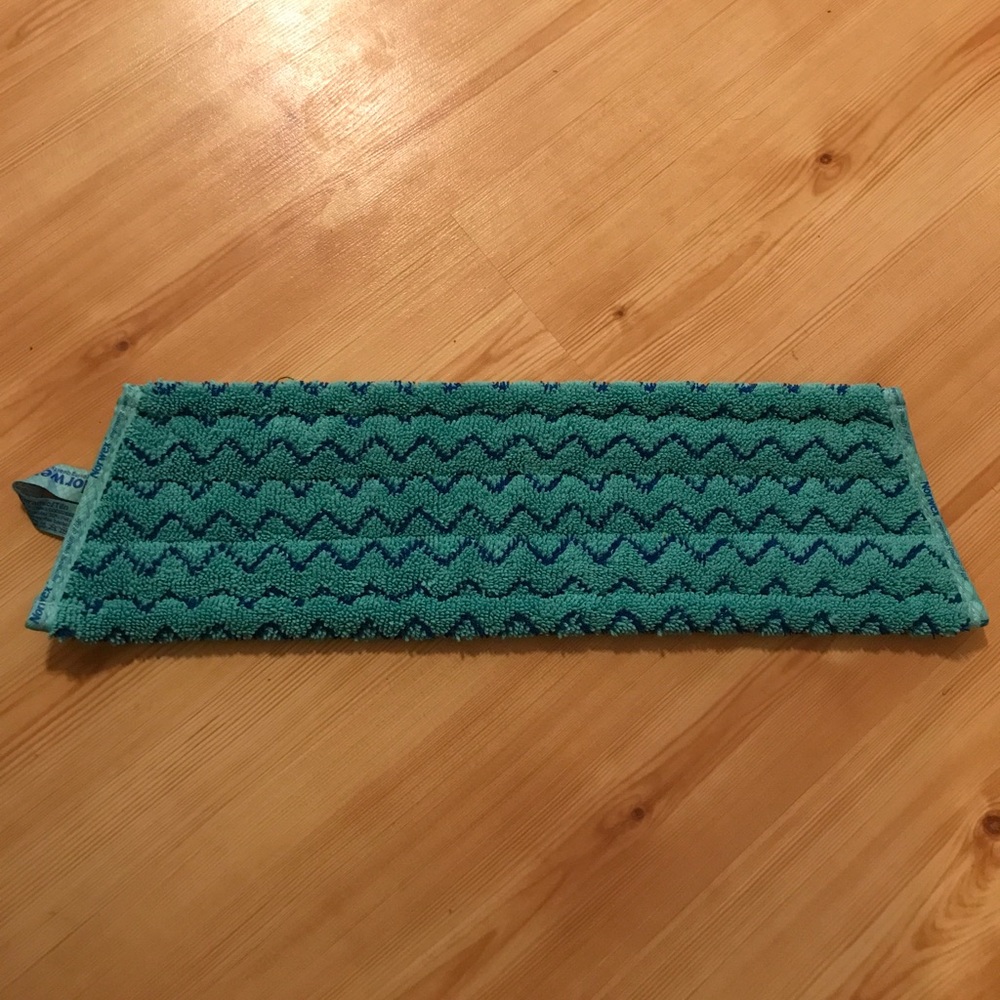 NWOT Norwex Tile Mop Pad