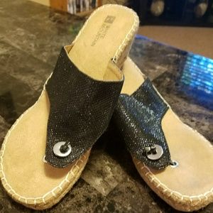 Espadrilles