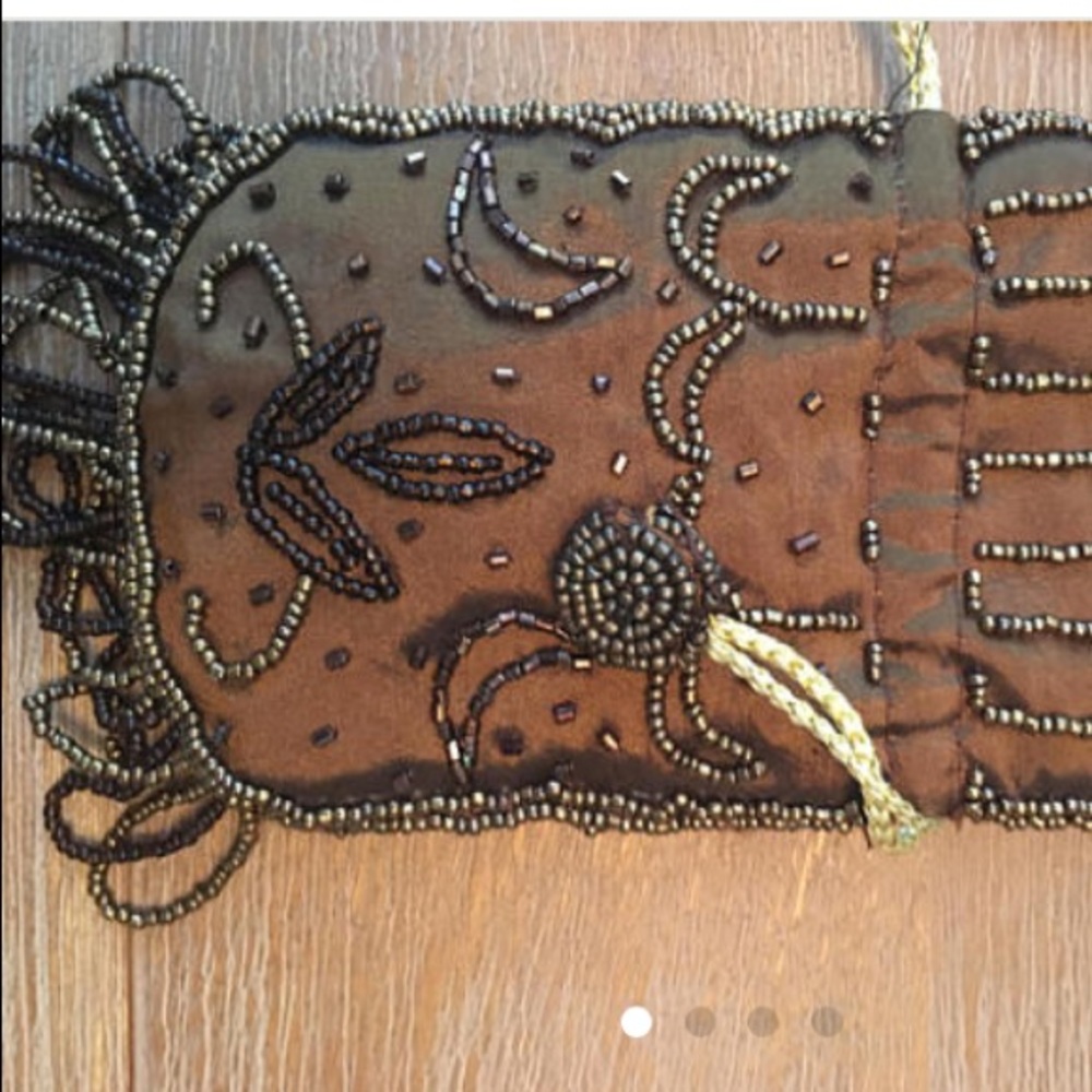 1920s Small Purse