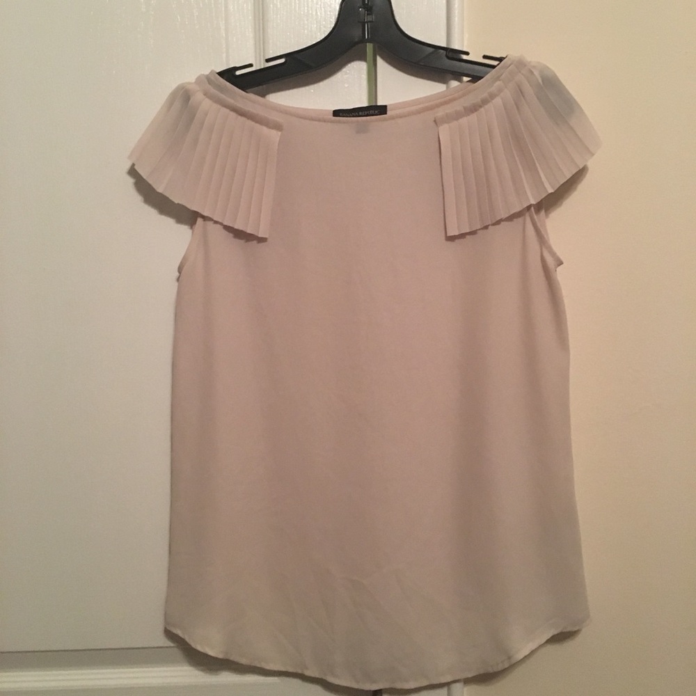 Banana Republic Top
