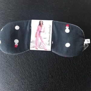 Victoria's Secret sleep eye mask