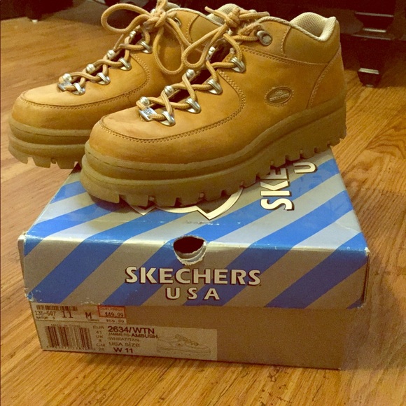 sketcher jammers