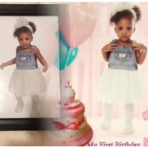 Meet your Posher, Suzette