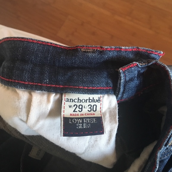 Jeans - Picture 5 of 5