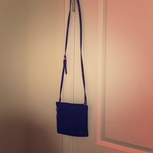 Satchel / cross body