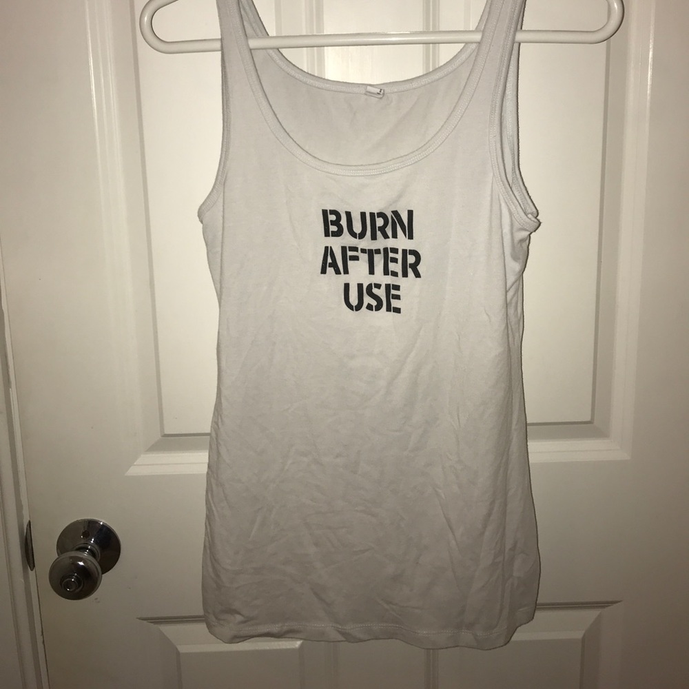 Harley Quinn tank