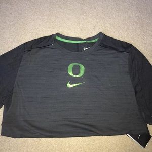 Nike Dri-Fit Oregon Ducks Performance TShirt
