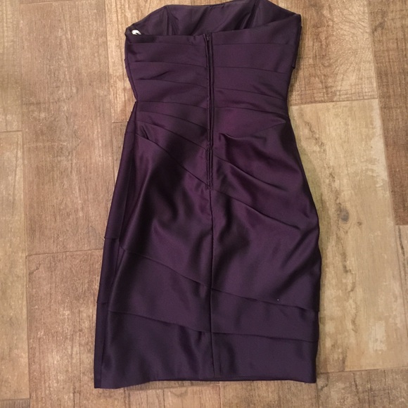 Bridesmaid dress - Picture 2 of 3