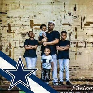 Meet your Posher, Clifton