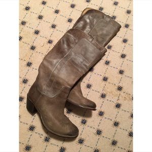 Frye Boots