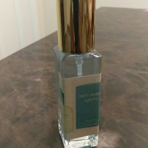 Dolce & Gabbana "Light Blue" Oil Base Cologne